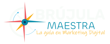 Brújula Maestra