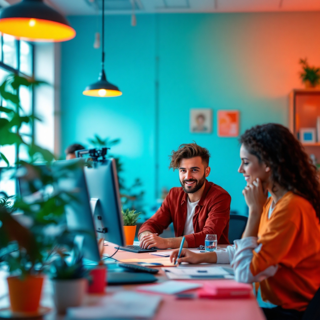 Nuestros servicios en Diseño Gráfico Brújula Maestra