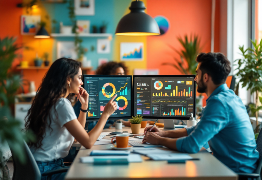 Nuestros servicios en Tegnología y Análisis Brújula Maestra