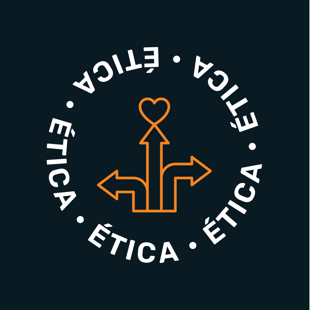 Valores ética en Brújula Maestra